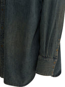 Beams Plus "Western Double Dye" Shirt