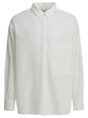 Beams Plus "Lisa Oxford Sn" Shirt