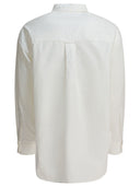 Beams Plus "Lisa Oxford Sn" Shirt