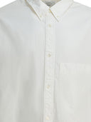 Beams Plus "Lisa Oxford Sn" Shirt
