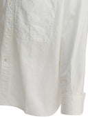 Beams Plus "Lisa Oxford Sn" Shirt