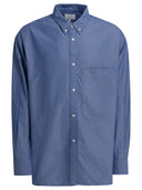 Beams Plus "Lisa Oxford Sn" Shirt