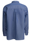Beams Plus "Lisa Oxford Sn" Shirt