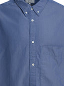 Beams Plus "Lisa Oxford Sn" Shirt