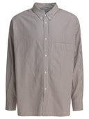 Beams Plus "Lisa Oxford Sn" Shirt