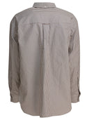 Beams Plus "Lisa Oxford Sn" Shirt
