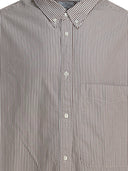 Beams Plus "Lisa Oxford Sn" Shirt