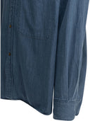 Beams Plus "Lisa Denim" Shirt