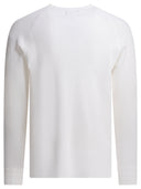Beams Plus T Shirt "Crew Thermal 30"