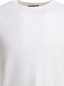Beams Plus T Shirt "Crew Thermal 30"