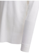 Beams Plus T Shirt "Crew Thermal 30"