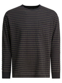 Beams Plus Cotton Crewneck T Shirt