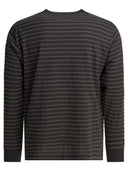 Beams Plus Cotton Crewneck T Shirt