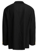Beams Plus Wool Blazer