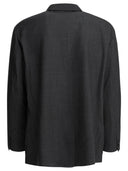 Beams Plus Wool Blazer
