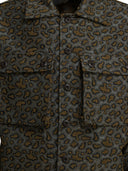 Beams Plus Jackor och kappor