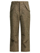 Pantaloni Beams Plus