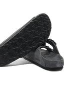 Birkenstock "Arizona Exquisite" Low Sandals