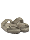 Birkenstock "Arizona Exquisite" Sandals