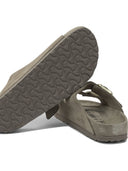 Birkenstock "Arizona Exquisite" Sandals