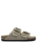 Sandalias Birkenstock "Arizona Shearling"