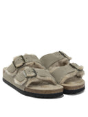 Sandalias Birkenstock "Arizona Shearling"