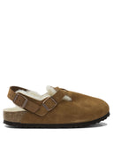 Sabot Birkenstock "Tokyo Shearling"