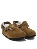 Sabot Birkenstock "Tokyo Shearling"
