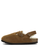 Sabot Birkenstock "Tokyo Shearling"
