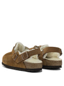 Sabot Birkenstock "Tokyo Shearling"