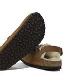 Sabot Birkenstock "Tokyo Shearling"