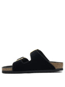 Birkenstock "Arizona Big Buckle" Sandals