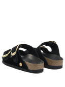 Birkenstock "Arizona Big Buckle" Low Sandals