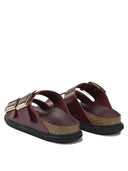 Birkenstock "Arizona Droplet Buckle" Low Sandals