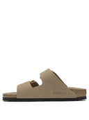 Birkenstock "Arizona Big Buckle" Low Sandals