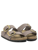 Birkenstock "Arizona Big Buckle" Low Sandals