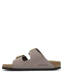 Birkenstock "Arizona Big Buckle" Low Sandals