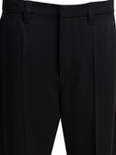 Brunello Cucinelli Wide Leg Pants