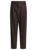 Brunello Cucinelli Pantalones "Slouchy"