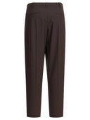 Brunello Cucinelli Pantalones "Slouchy"