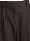 Brunello Cucinelli Pantalones "Slouchy"