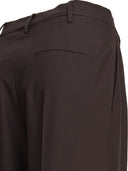 Brunello Cucinelli Pantalones "Slouchy"
