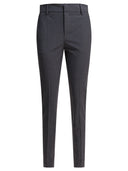 Brunello Cucinelli Tropical Luxury ullbukser