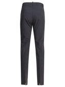 Brunello Cucinelli Tropical Luxury ullbukser
