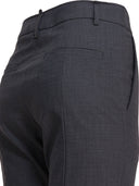Brunello Cucinelli Tropical Luxury ullbukser