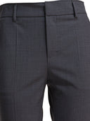 Brunello Cucinelli Tropical Luxury ullbukser