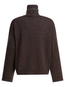 Brunello Cucinelli Cashmere Turtleneck Sweater