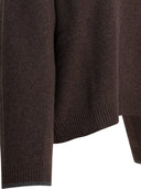Brunello Cucinelli Cashmere Turtleneck Sweater