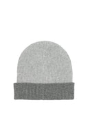 Brunello Cucinelli Reversible Cashmere Beanie