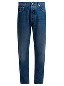 Brunello Cucinelli Five Pocket Jeans
